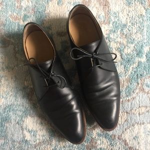 Everlane Modern Oxfords